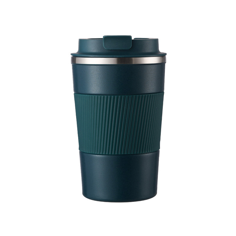 380ml Insulated Coffee Mug