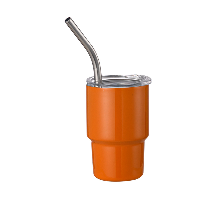 2oz Stainless Steel Cup