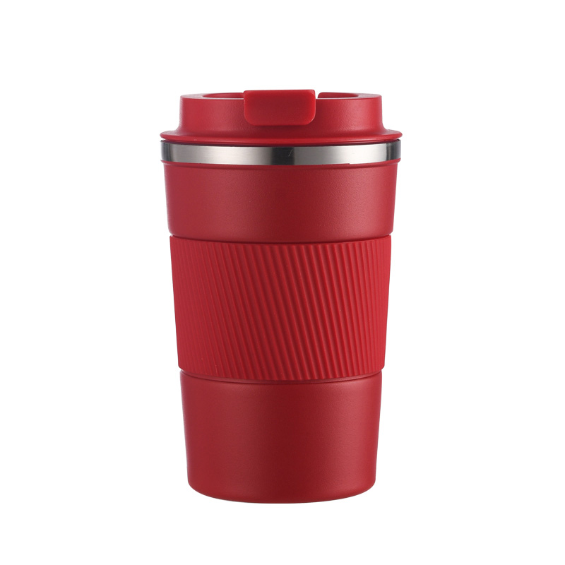 380ml Insulated Coffee Mug