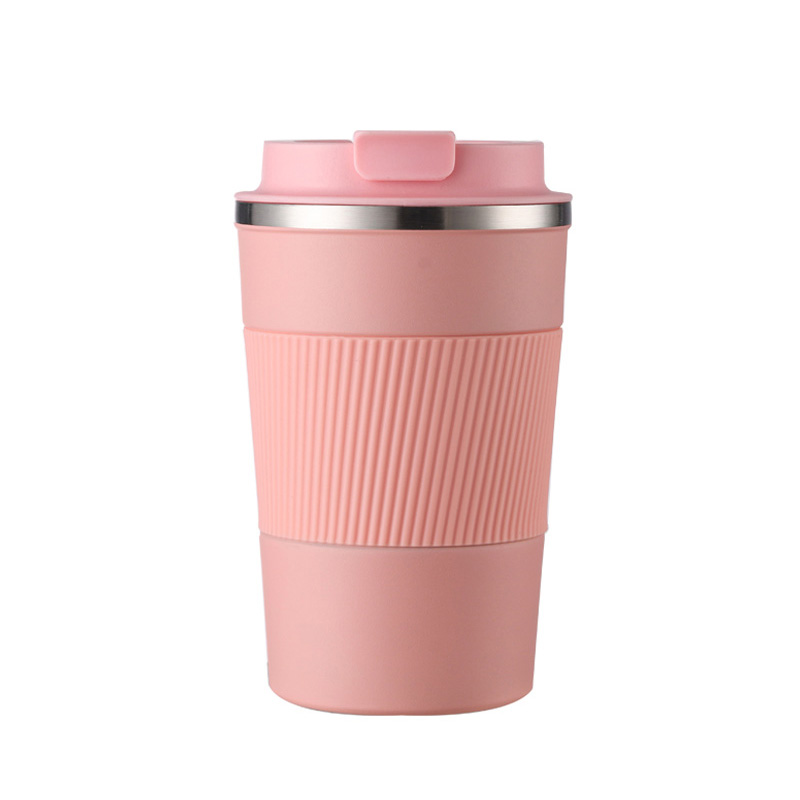 380ml Insulated Coffee Mug