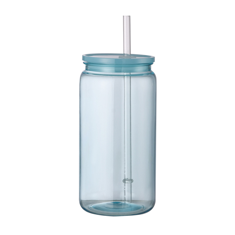 16oz Plastic Mug