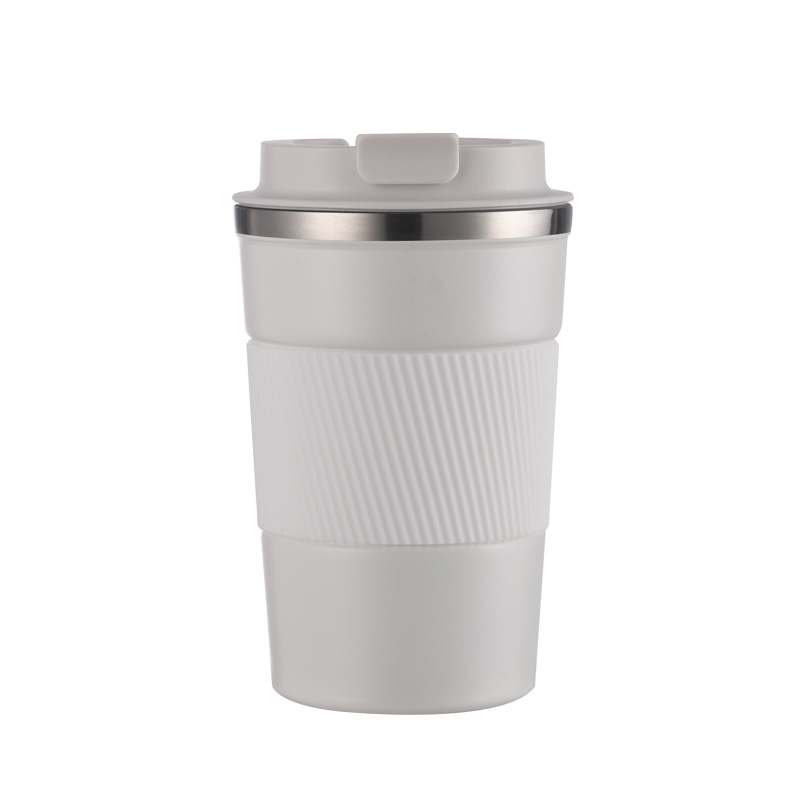 380ml Insulated Coffee Mug