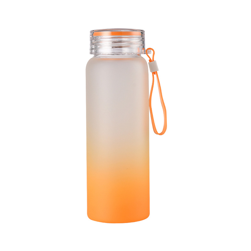 500ml Glass Mug/Cup