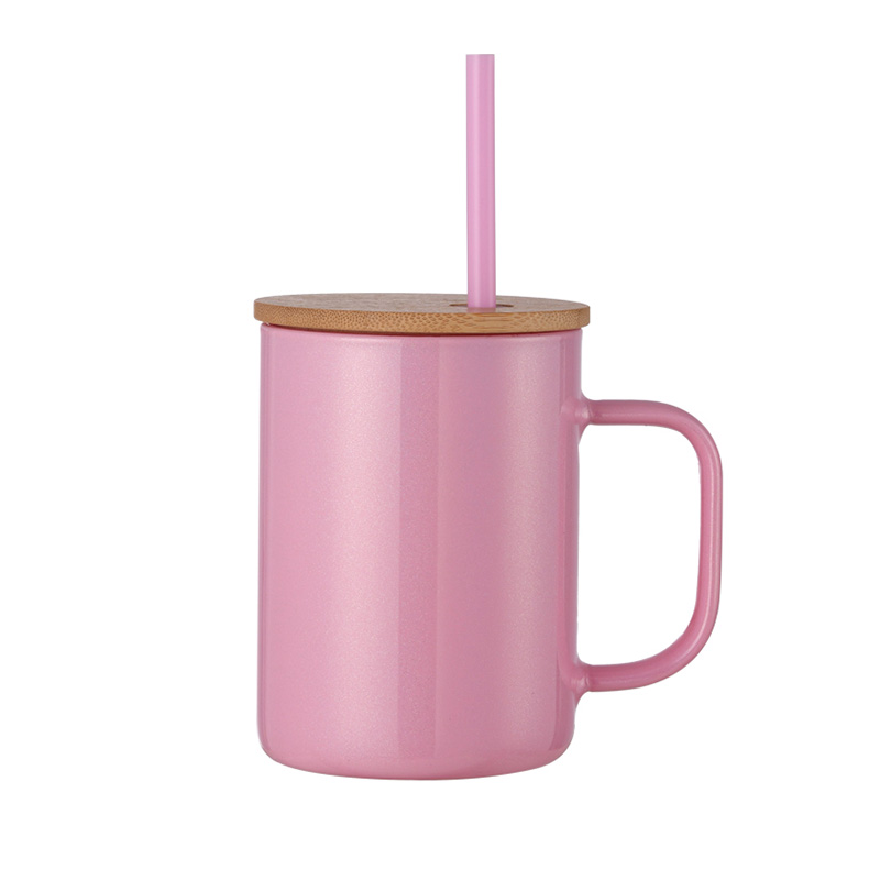 An In-Depth Analysis Convenience of Drinking from Insulated Straw Mugs