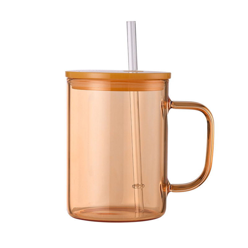 Evaluating the Leak Resistance of Insulated Straw Mugs