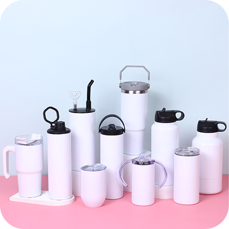 Insulated Water Bottle