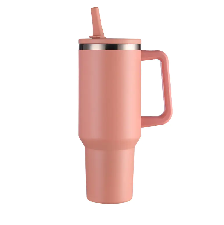 Evaluating the Portability and Convenience of 40oz Insulated Tumblers for On-the-Go Use