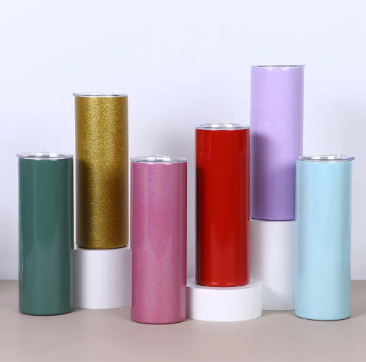 How Do Insulated Straight Mug Keep Drinks Hot or Cold for Longer