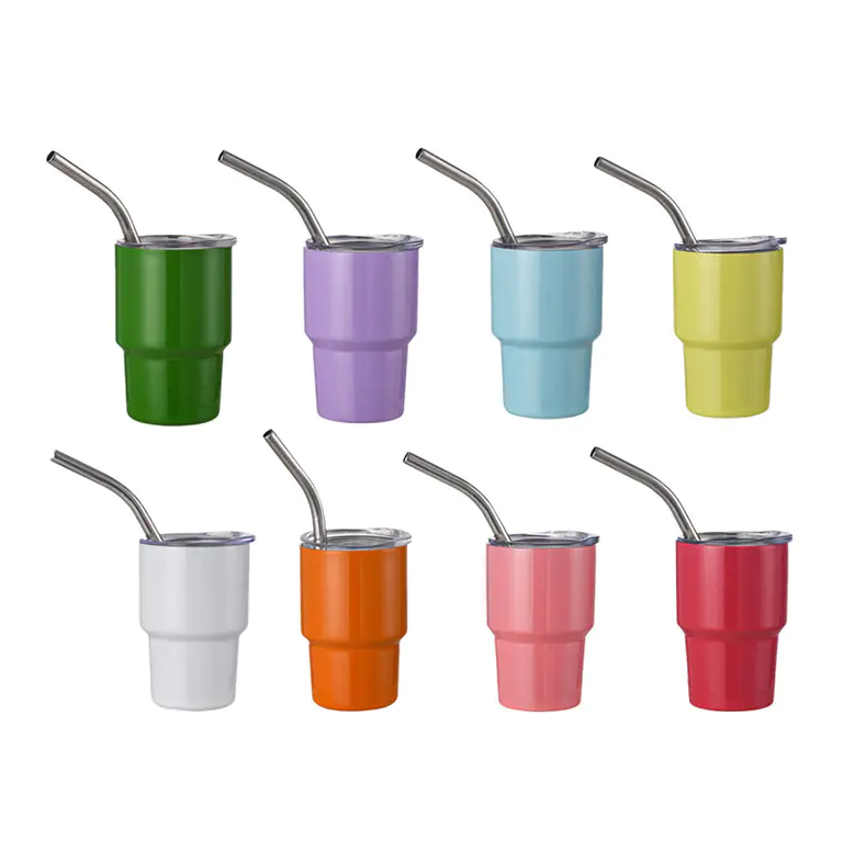 SS Cup Manufacturer