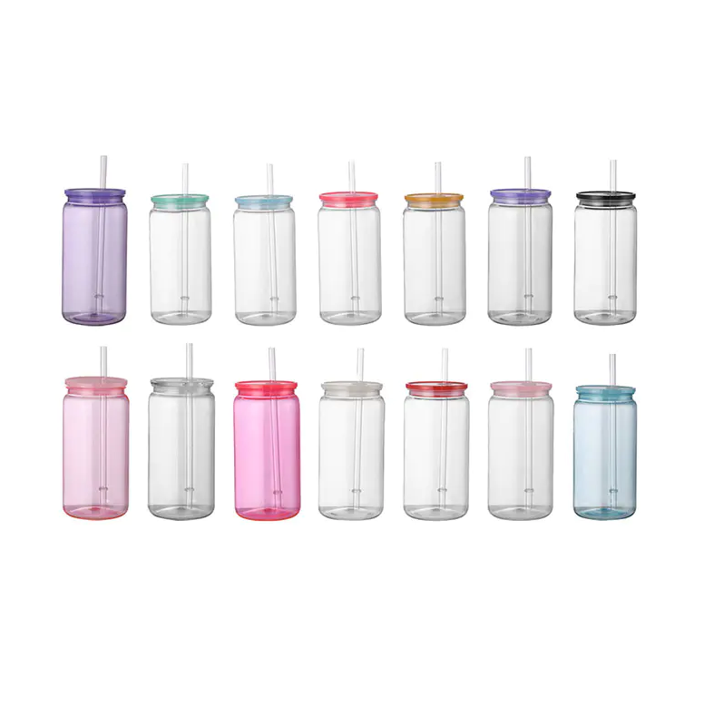 Plastic Mug Manufacturer