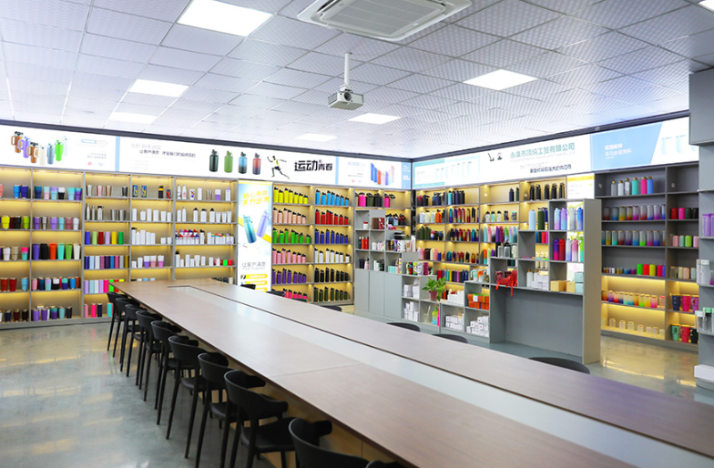 Where Does Yongkang Factory Fit into Global Supply Chains