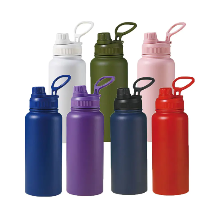 Which Factors Affect Insulated Water Bottle Manufacturer Selection