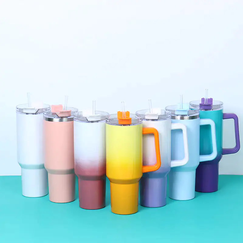 Vacuum Insulation Claims for a Stainless Steel Tumbler Bottle: Which Tests Matter?