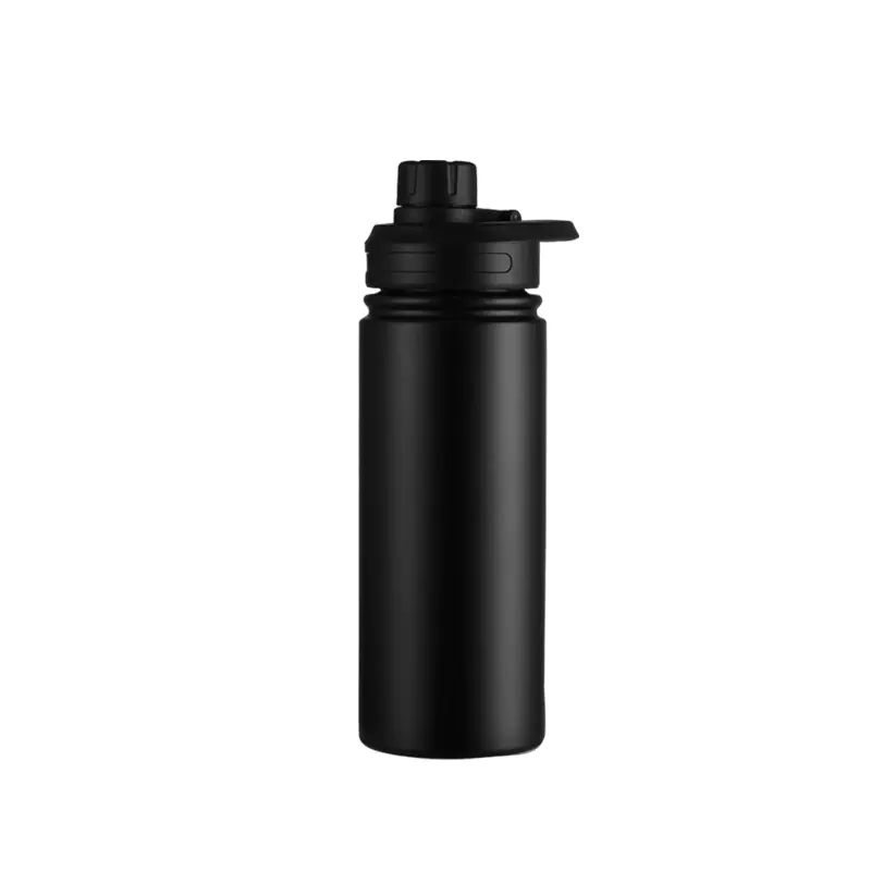 What Is a Vacuum Insulated Bottle's Realistic Temperature Retention Performance?